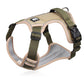 🐶 50% OFF NOW! 🛡️No Pull Dog Harness with Leash & Collar LED – Secure & Comfortable ✨