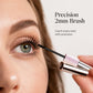 📢📢BUY 1 GET 1 FREE !! Only ￡3.1 Each⏰2-in -1 Long-Lasting Volumizing and Curling Mascara