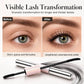 📢📢BUY 1 GET 1 FREE !! Only ￡3.1 Each⏰2-in -1 Long-Lasting Volumizing and Curling Mascara