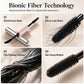 📢📢BUY 1 GET 1 FREE !! Only ￡3.1 Each⏰2-in -1 Long-Lasting Volumizing and Curling Mascara