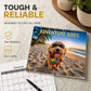 🐕2027 Adventure Dogs Wall Calendar📅