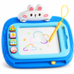 🎨Hot Sale 50% OFF! ✨ Kids Magnetic Drawing Board – Dust-free, Colorful, Safe 🪁
