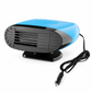 🎁💥LAST DAY SALE 50% OFF!!🔥Mini 12V Car and Defroster Fan for Windshield Defogging and Heating