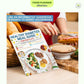 🖤🔥 Black Friday Sale - save 57% 🎄📒 Diabetes Tracker Book with Food List💖