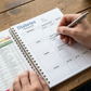 🖤🔥 Black Friday Sale - save 57% 🎄📒 Diabetes Tracker Book with Food List💖