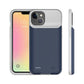 🔥🎉 2026 Sale — Over 25,000 Sold!💥 iPhone Battery Case – Built-In Backup Power, 4 LED Indicators, Soft TPU Fit, No Cable Needed ✨