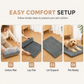 🥳2026 HOT SALE🥳💞50K+ SOLD!🍃🐾 50% OFF!Cozy Warm Plush Pet Sleeping Mat🐱🐶