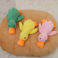 🔥BIG SALE🔥-Quack-Quack Duck Dog Toy