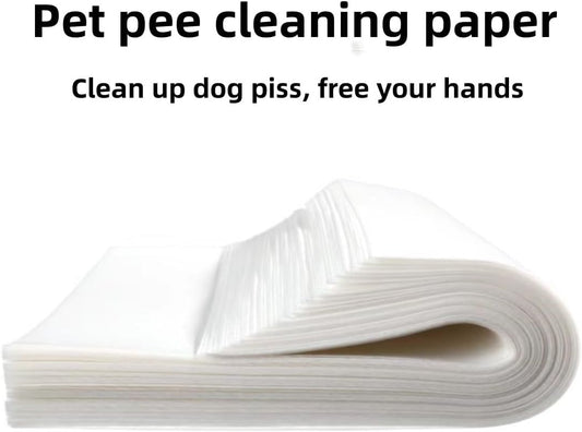 🔥Last day to get 50% off🔥Dog urine absorbent paper🐶