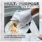 🔥Christmas Hot Sale -20 Pcs Set Dust Removal Gloves (🎁Buy 2 get 1 free now)