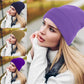 🎁HOT SALE🎁Ear Protective Knitted Hat