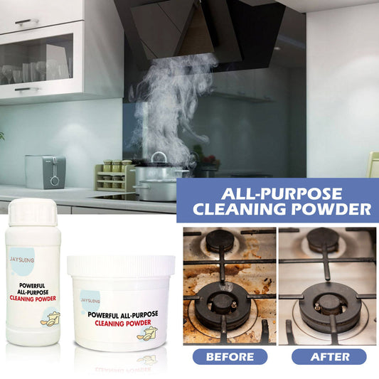 🔥Christmas Hot Sale -Multifunctional cleaning powder