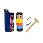 🔥BIG SALE🔥-Unbreakable Wooden Man Magic Toy