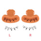 Lower Eyelash Stamp Tool