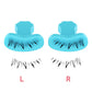Lower Eyelash Stamp Tool