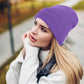 🎁HOT SALE🎁Ear Protective Knitted Hat