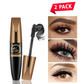 🔥Hot Valentine's Day sales & Best Gift🔥4D Waterproof Silk Fibre Thick Lengthening Mascara