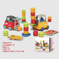 🔥Christmas Hot Sale - Engineer  Forklift Transport Game