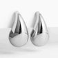 🔥HOT SALE🔥-Teardrop Earrings