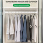 🔥BIG SALE🔥- Clothing Hanger Telescopic Rod【🔥buy more save more】