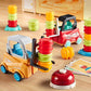 🔥Christmas Hot Sale - Engineer  Forklift Transport Game