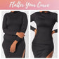 🔥BIG SALE🔥 - Cross Compression High Waisted Shaper