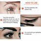 🔥Hot Valentine's Day sales & Best Gift🔥4D Waterproof Silk Fibre Thick Lengthening Mascara