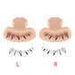 Lower Eyelash Stamp Tool