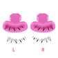 Lower Eyelash Stamp Tool