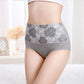 🔥Cotton High Waist Abdominal Slimming Hygroscopic Antibacterial Underwear