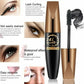 🔥Hot Valentine's Day sales & Best Gift🔥4D Waterproof Silk Fibre Thick Lengthening Mascara