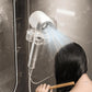 🔥Hot Valentine's Day sales & Best Gift🔥Rotating Hair Dryer Rack Punch-Free