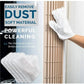 🔥Christmas Hot Sale -20 Pcs Set Dust Removal Gloves (🎁Buy 2 get 1 free now)