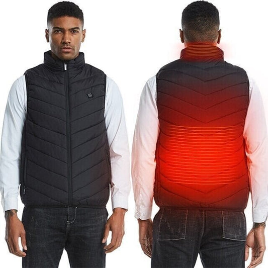 Free shipping🔥 Smart Heated Vest With Rechargeable Battery