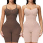 🎁LAST DAY 50% OFF🔥SMOOTHING SEAMLESS FULL BODYSUIT SHAPEWEAR