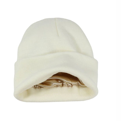 🎁HOT SALE🎁Ear Protective Knitted Hat