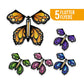 🔥Christmas Hot Sale -FlutterFlyers I Flying Butterflies