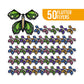 🔥Christmas Hot Sale -FlutterFlyers I Flying Butterflies