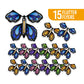 🔥Christmas Hot Sale -FlutterFlyers I Flying Butterflies